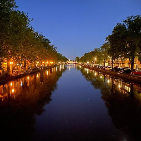 Canal View Stay 阿姆斯特丹 外观 照片